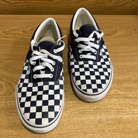 Vans | Shoes | Vans 57452 Sz 3 | Poshmark